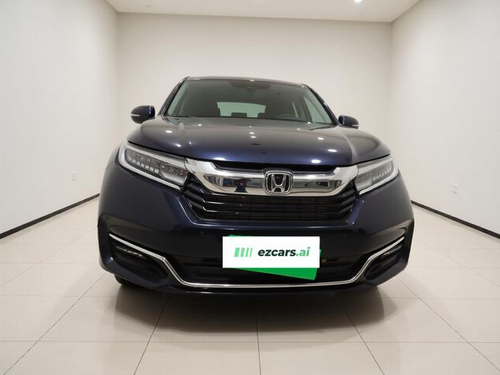 Avancier 2020 370TURBO RWD Luxury photo 2