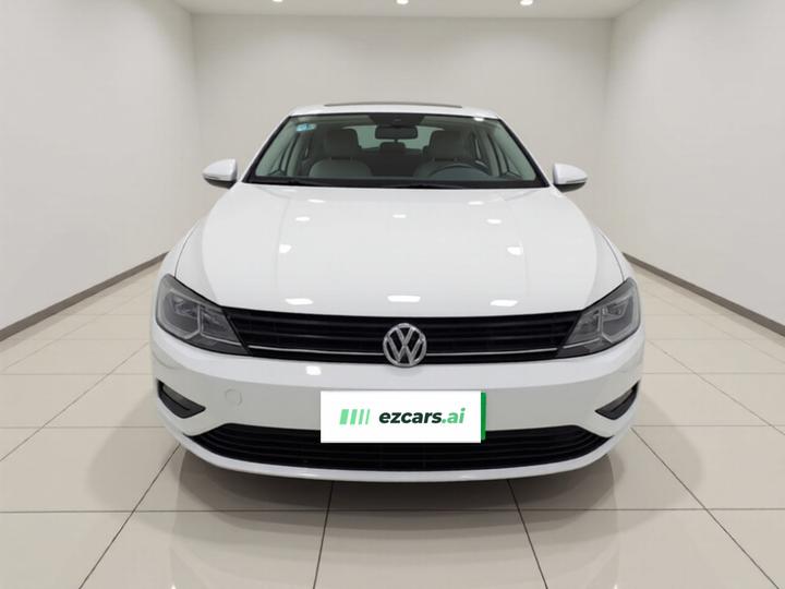 Lamando 2017 230TSI DSG photo 2