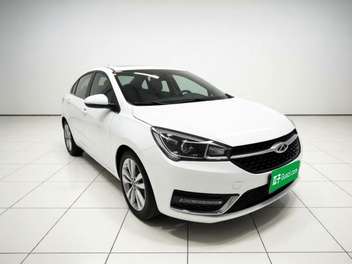 Arrizo 5 2017 1.5L CVT photo 3