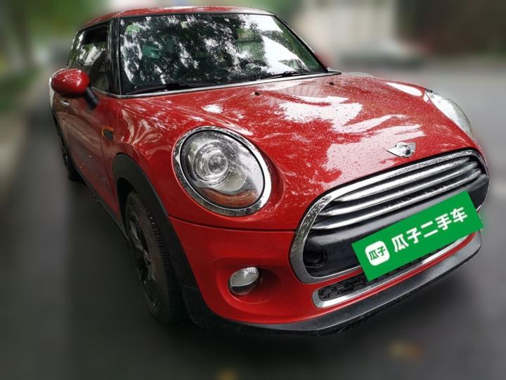 2014 1.2T ONE photo 3
