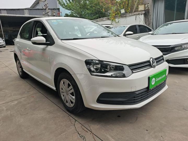 Polo 2016 1.4L AT photo 3