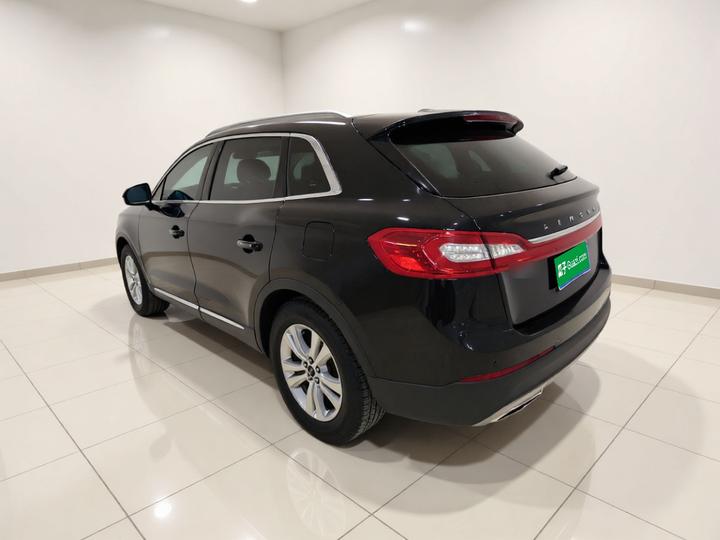 MKX 2018 2.0T RWD Exclusive photo 4