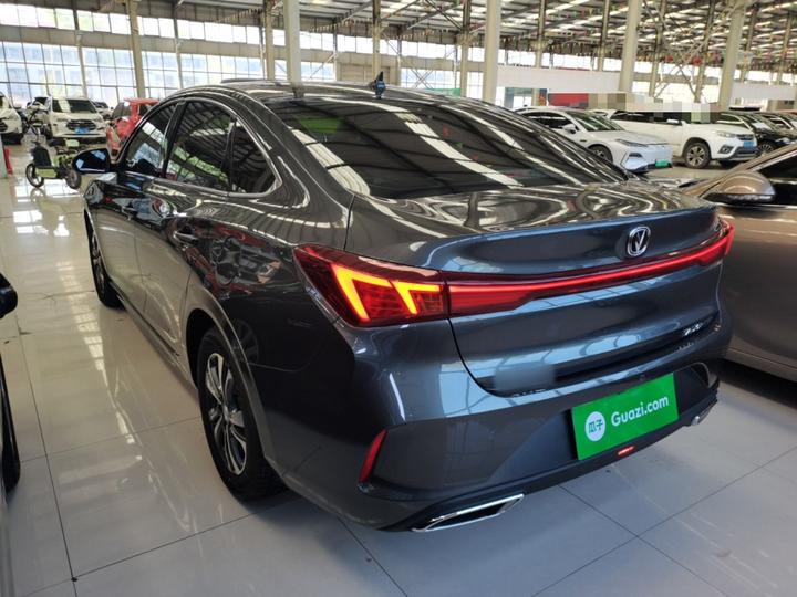 Eado 2025 PLUS 1.4T DCT photo 4