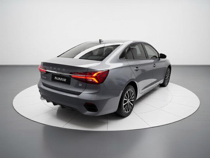 i5 2021 1.5L CVT photo 6