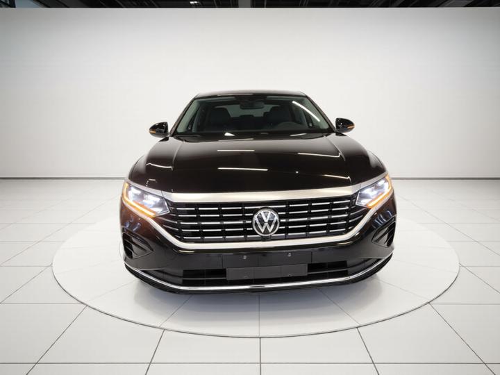 Passat 2023 Facelift 330TSI Elite photo 2