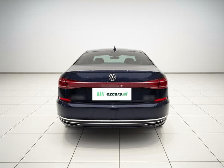 Passat 2023 330TSI Premium photo 5