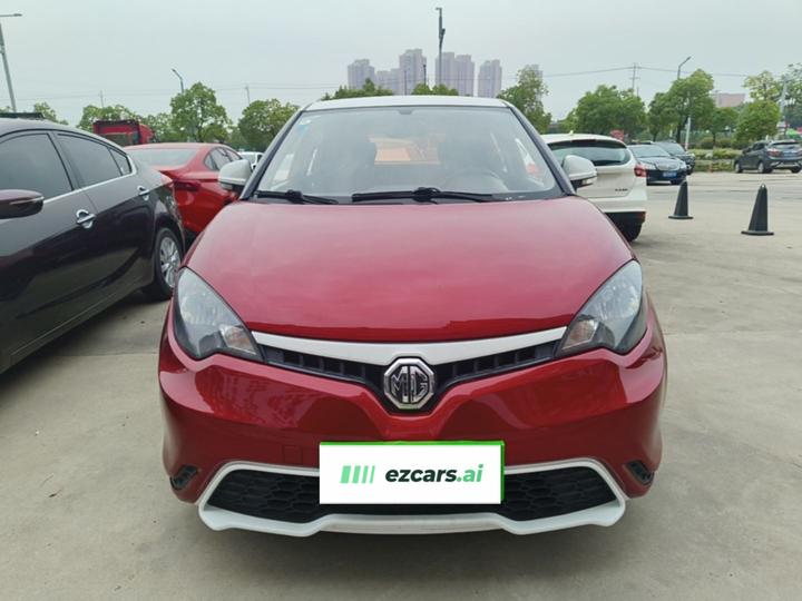 3 2016 1.3L AMT Comfort photo 2