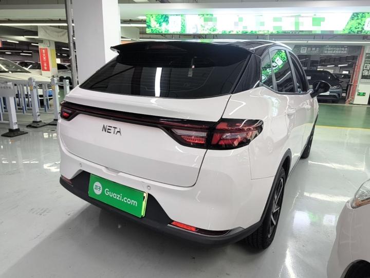 Neta AYA 2023 Facelift 401 Lite photo 6