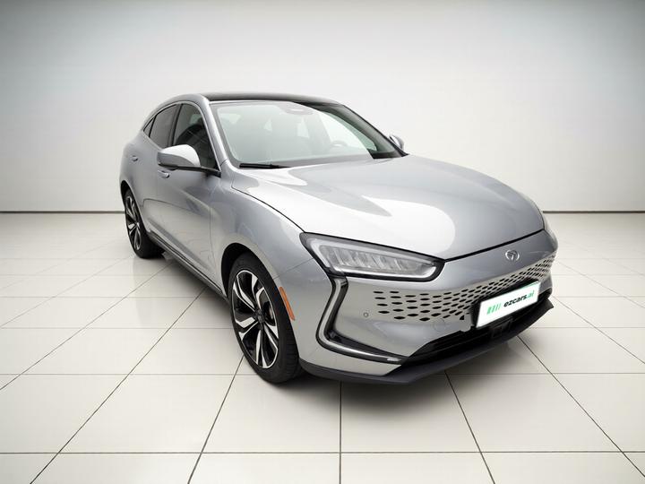 SERES SF5 2021 AWD photo 2