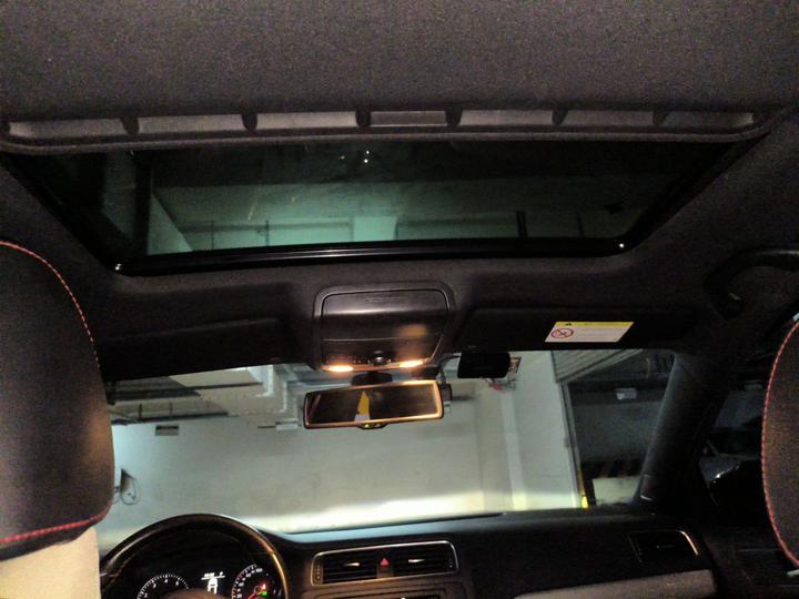 Sagitar 2013 2.0TSI GLI photo 8