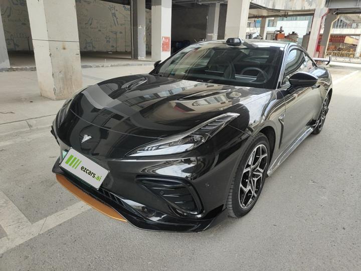 Neta GT 2023 660