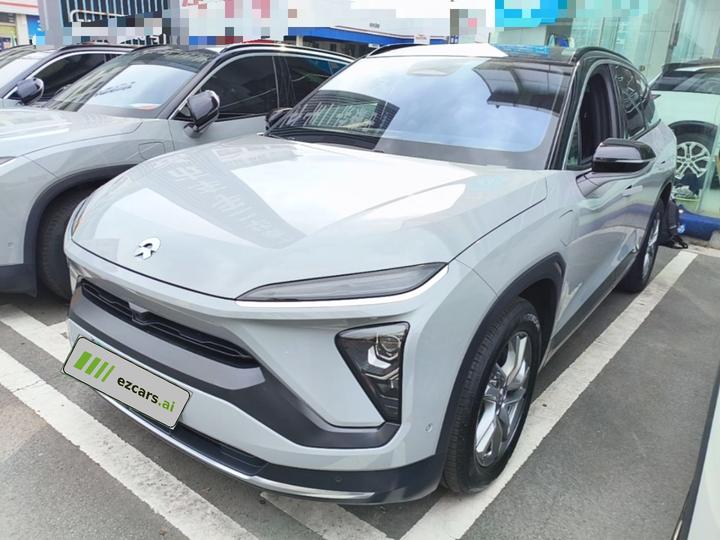 ES6 2020 455KM Sport