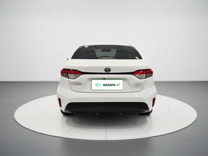 Levin 2023 Smart Hybrid 1.8L Luxury photo 5