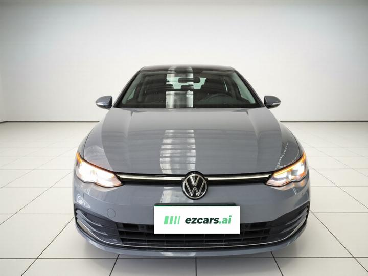 Golf 2021 280TSI DSG Pro photo 2