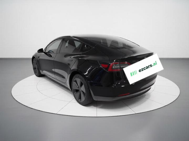 Model 3 2022 RWD photo 4