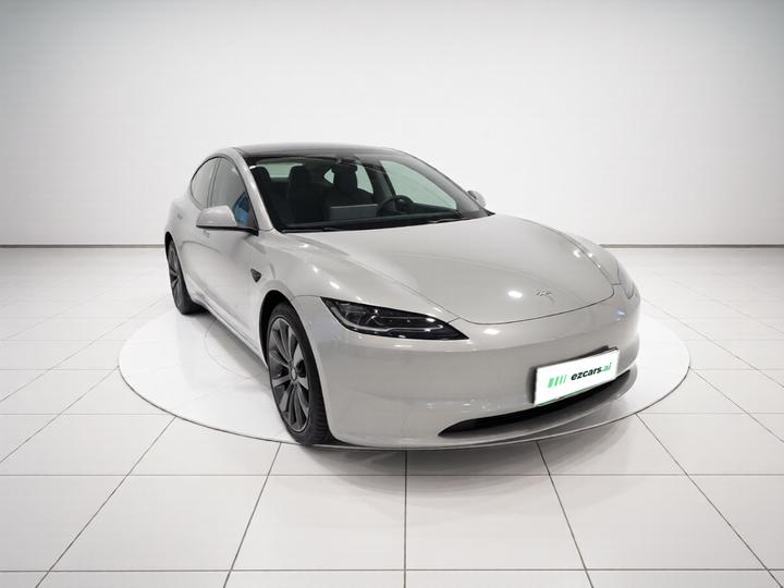 Model 3 2023 RWD photo 3