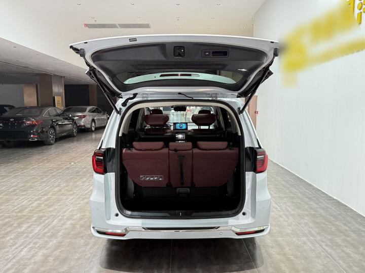 Elysion 2024 2.0L e:HEV Supreme photo 8