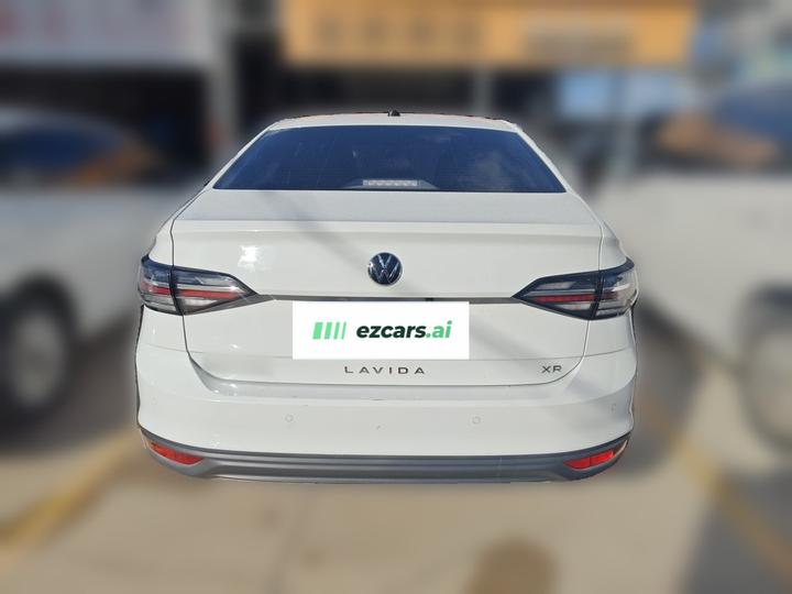 Lavida 2023 1.5L AT photo 5