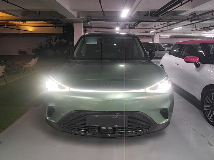 Smart #1 2022 Pro+ photo 2
