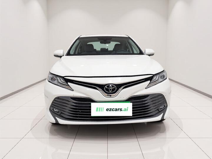 Camry 2019 Facelift 2.0G Luxury photo 2