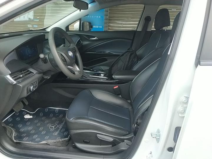 6 2024 430km Comfort photo 6