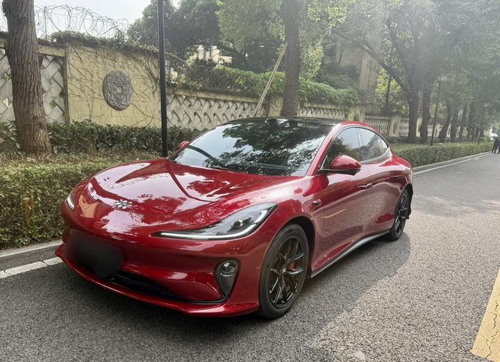 IM Motors L6 2025 Max