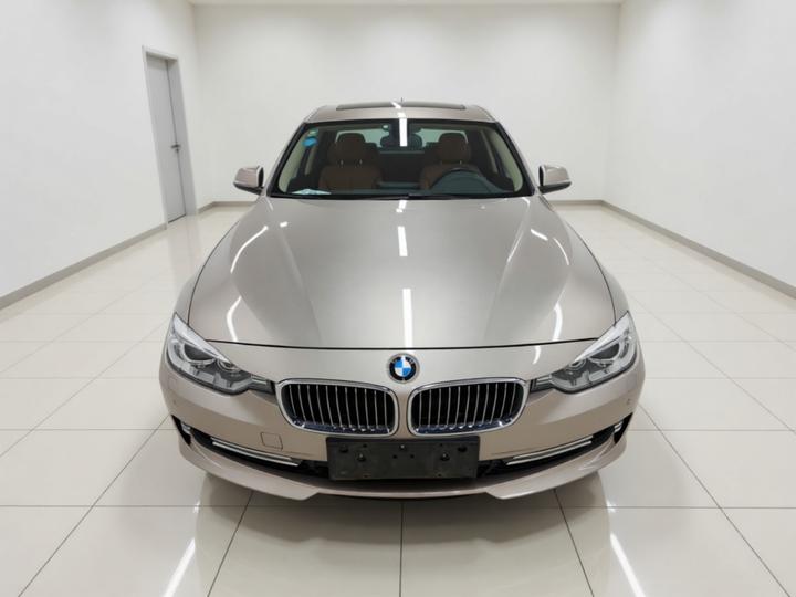 3 Series 2014 320Li Luxury Design Package photo 2