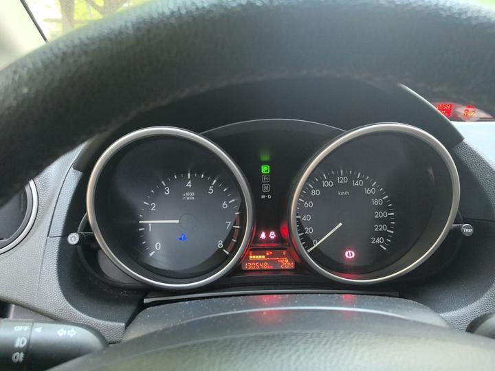 5 2013 2.0L AT Comfort photo 8