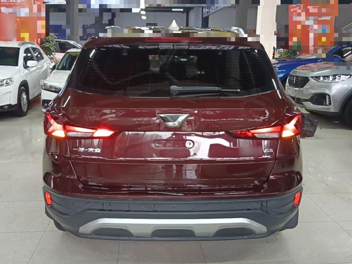 VS5 2019 280TSI AT Progressive photo 3