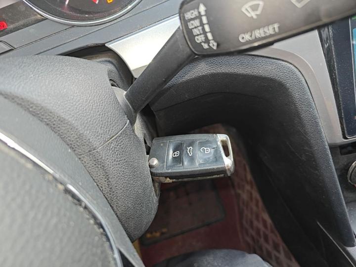 Lamando 2018 230TSI DSG photo 8
