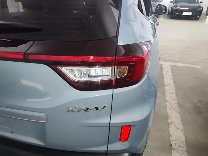 XR-V 2021 1.5L CVT Comfort photo 7
