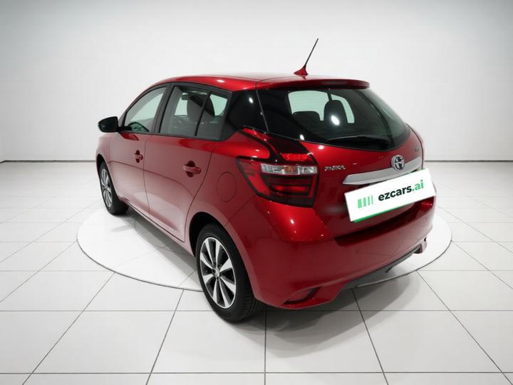 YARiS L 2020 1.5L CVT Leading photo 4