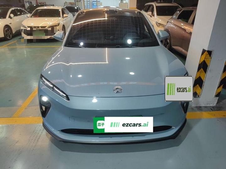 ET5T 2024 75kWh Touring photo 2