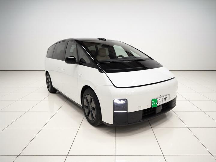 Li MEGA 2025 Ultra Smart Refresh Edition photo 3