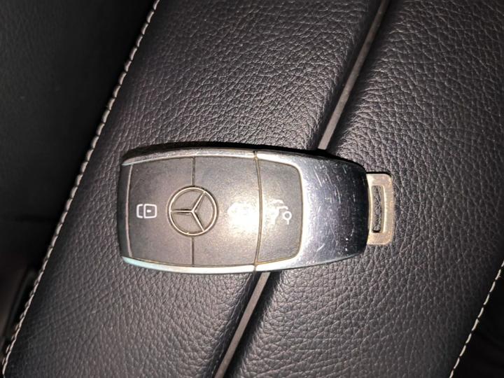 A-Class 2022 A 200 L Sport Dynamic photo 8