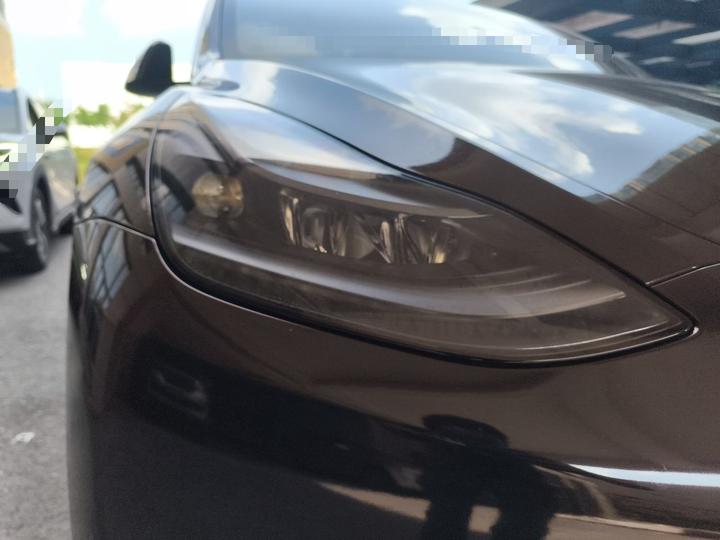 Model Y 2022 RWD photo 7