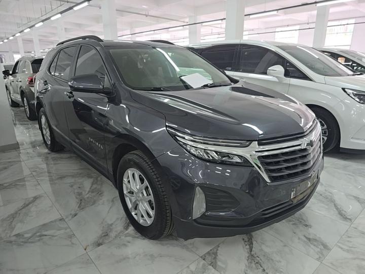 2022 535T photo 3