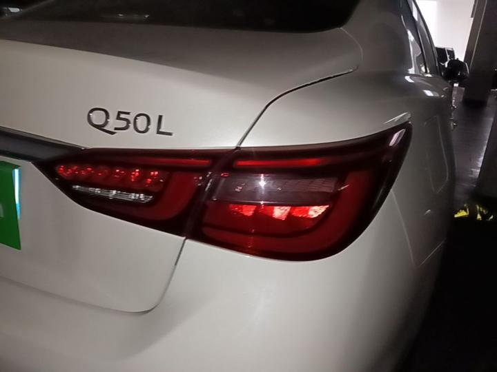 Q50L 2022 2.0T Comfort photo 7