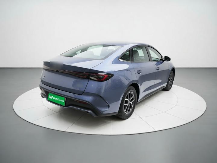 Seal 06 EV 2024 DM-i 80KM Luxury photo 6