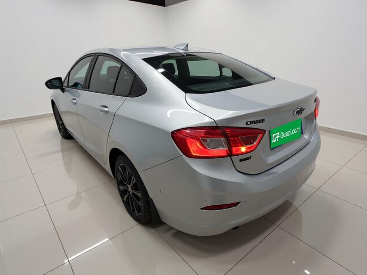 2018 Redline 330T DCT photo 4