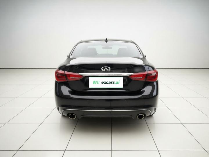 Q50L 2018 2.0T China V photo 5