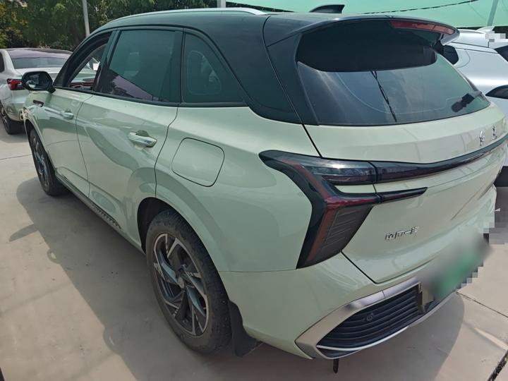HS3 PHEV 2024 115km photo 4