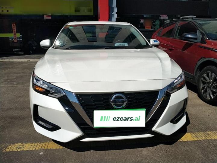 Sylphy 2020 1.6L XL CVT Enjoy photo 2