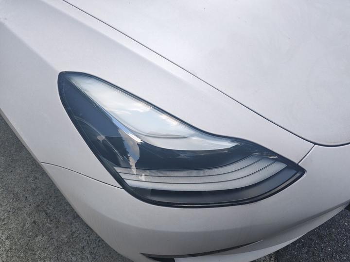 Model 3 2021 Standard Range RWD Upgraded 3D6 photo 7