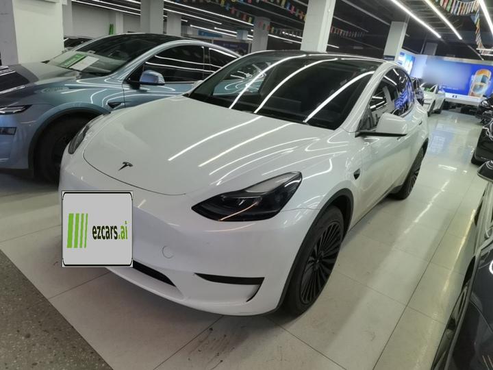 Model Y 2024 RWD