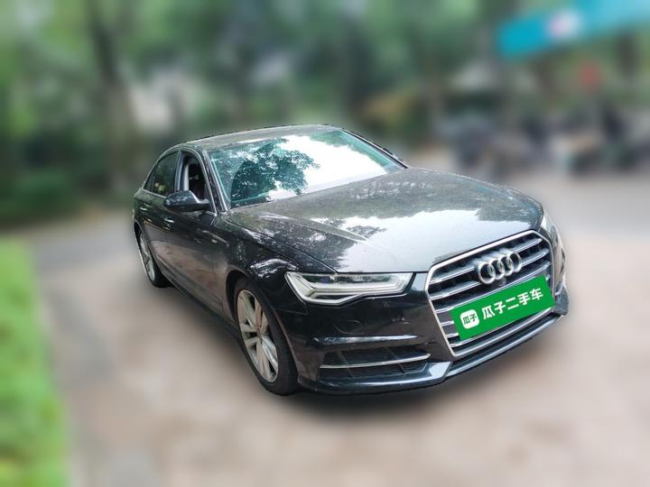 A6L 2018 30 Anniversary 30 FSI photo 3