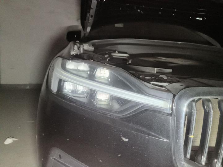XC60 2021 T5 AWD Sport photo 7
