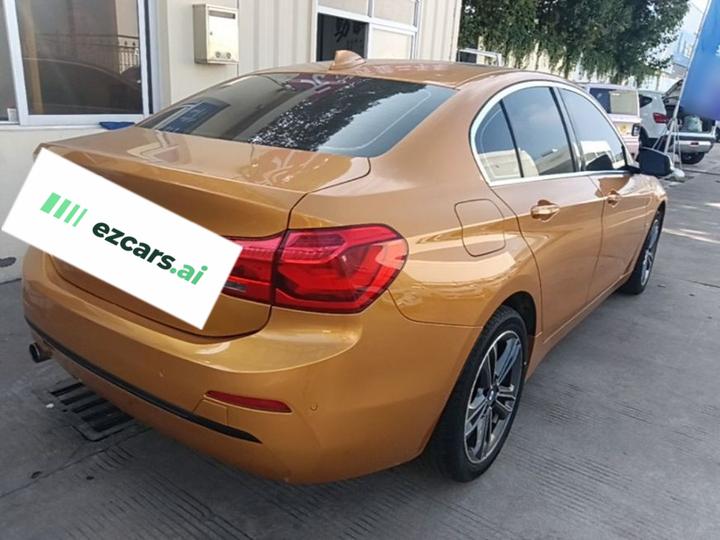 1 Series 2017 118i Sport photo 4
