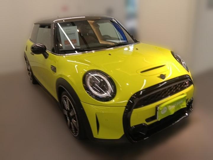 2023 Facelift 2.0T COOPER S photo 3