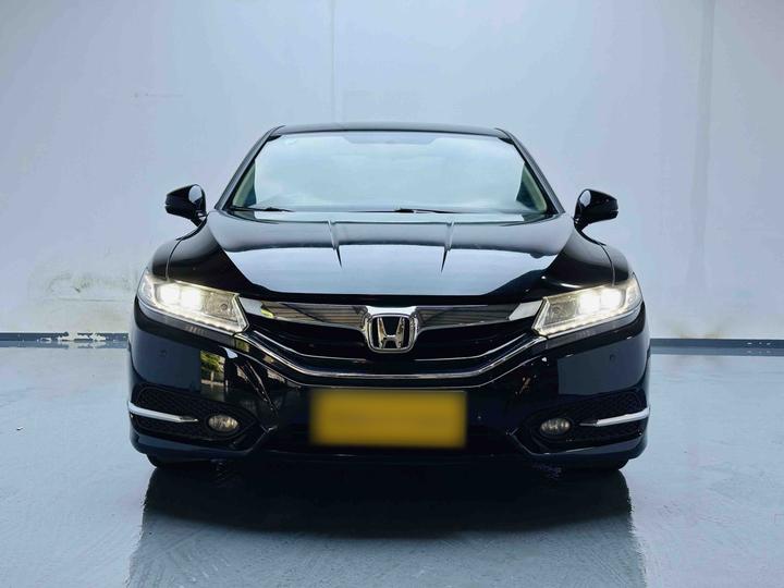 Spirior 2015 2.0L Luxury photo 2